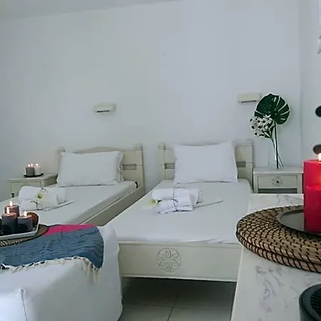 Hotel Megas Mykonos Town