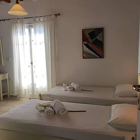 Apartment Megas Mykonos Town