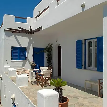 Apartment Megas Mykonos Town