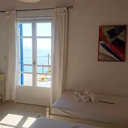 Megas Apartment