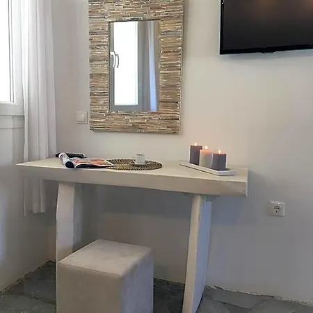 Apartment Megas Mykonos Town