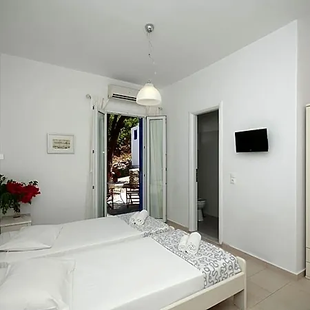 Hotel Megas