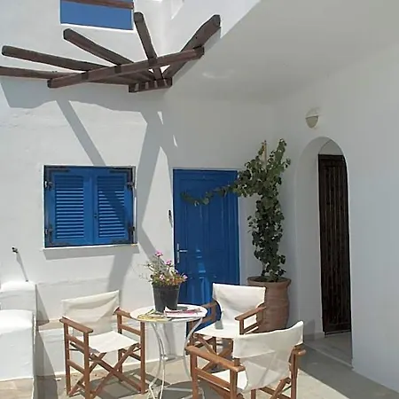 Megas Apartment Mykonos Town